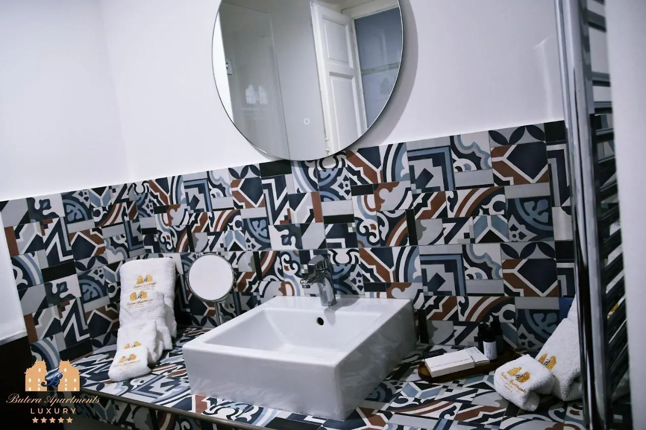 Butera Apartments Luxury Palermo 0*,  Italien