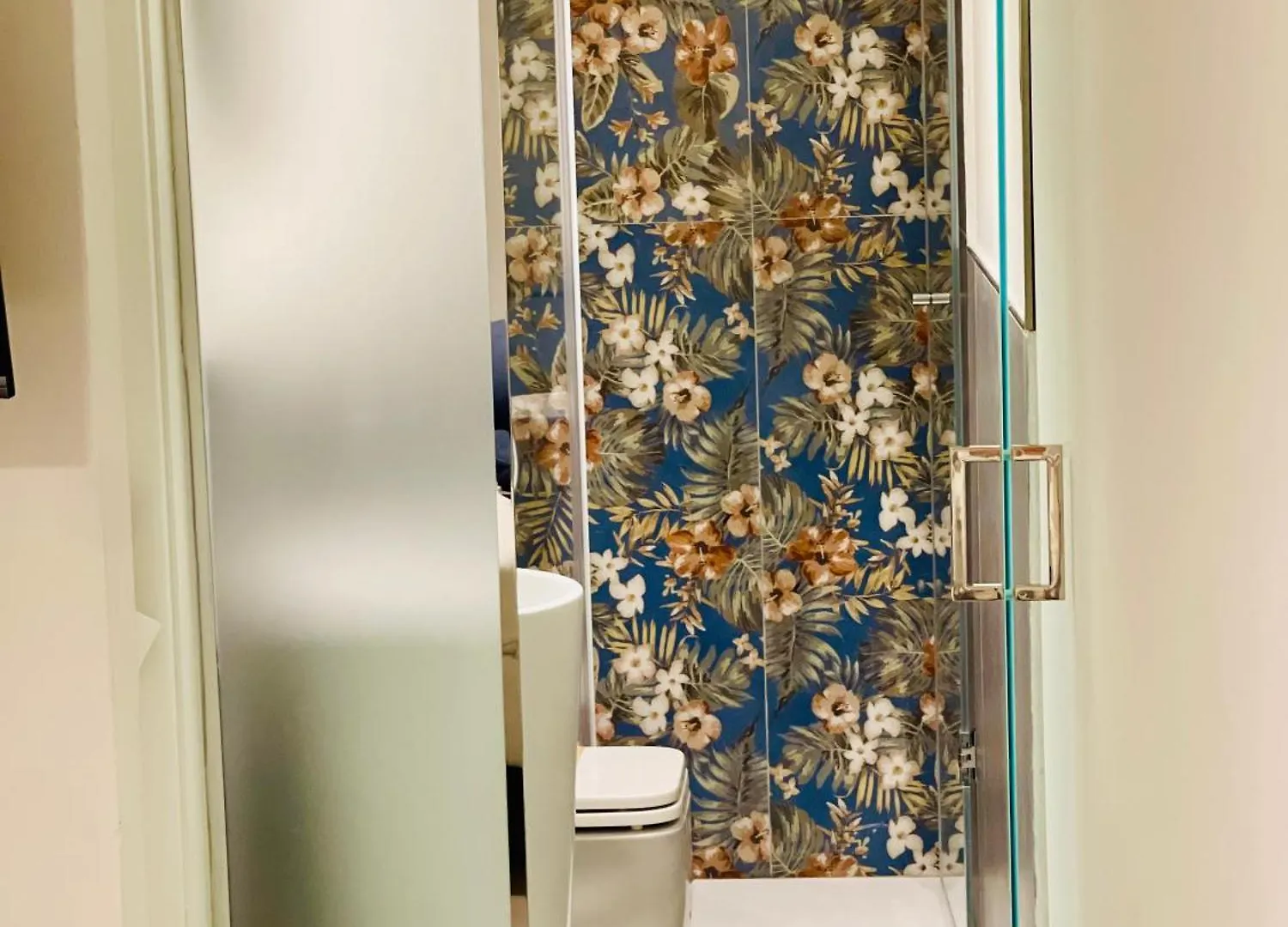 Frühstückspension Butera Apartments Luxury Palermo