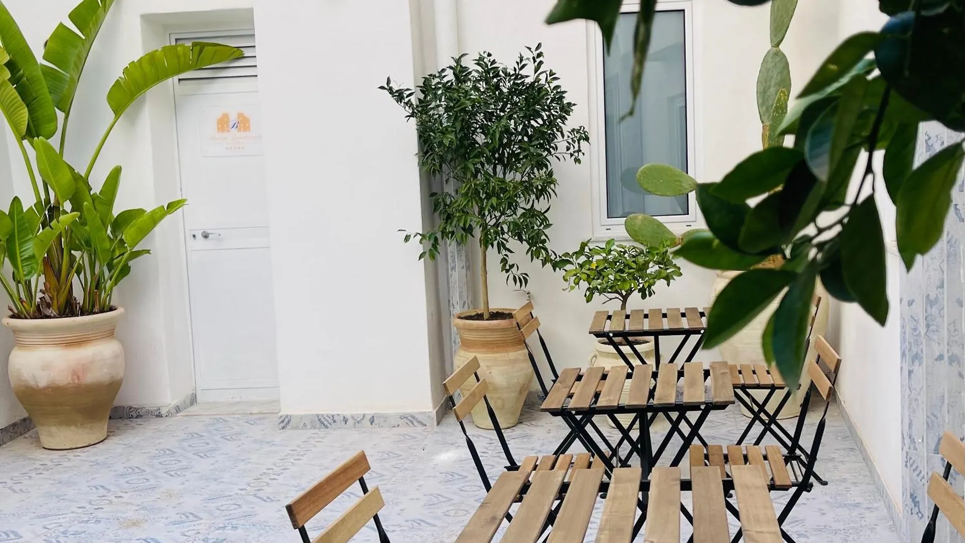 Butera Apartments Luxury Palermo Italien