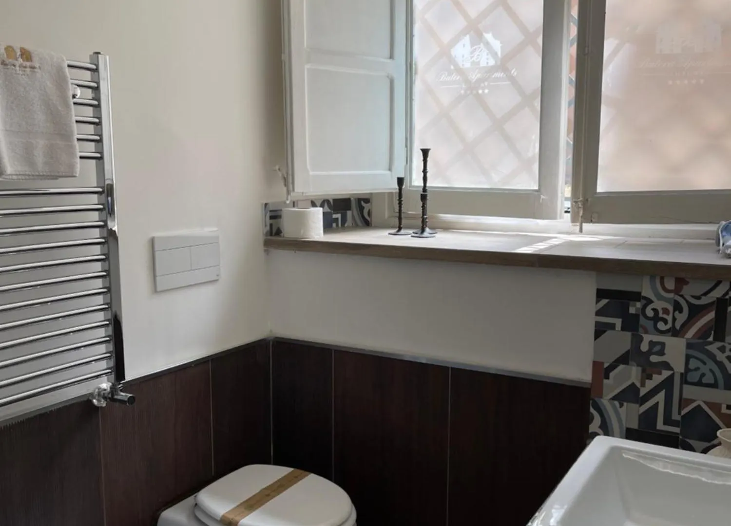 Butera Apartments Luxury Palermo