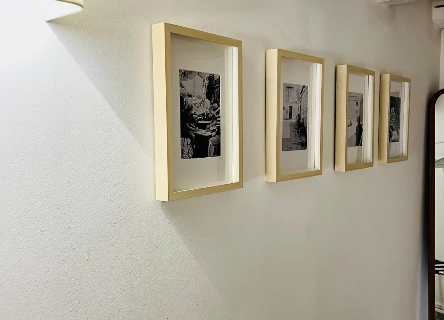 Frühstückspension Butera Apartments Luxury Palermo