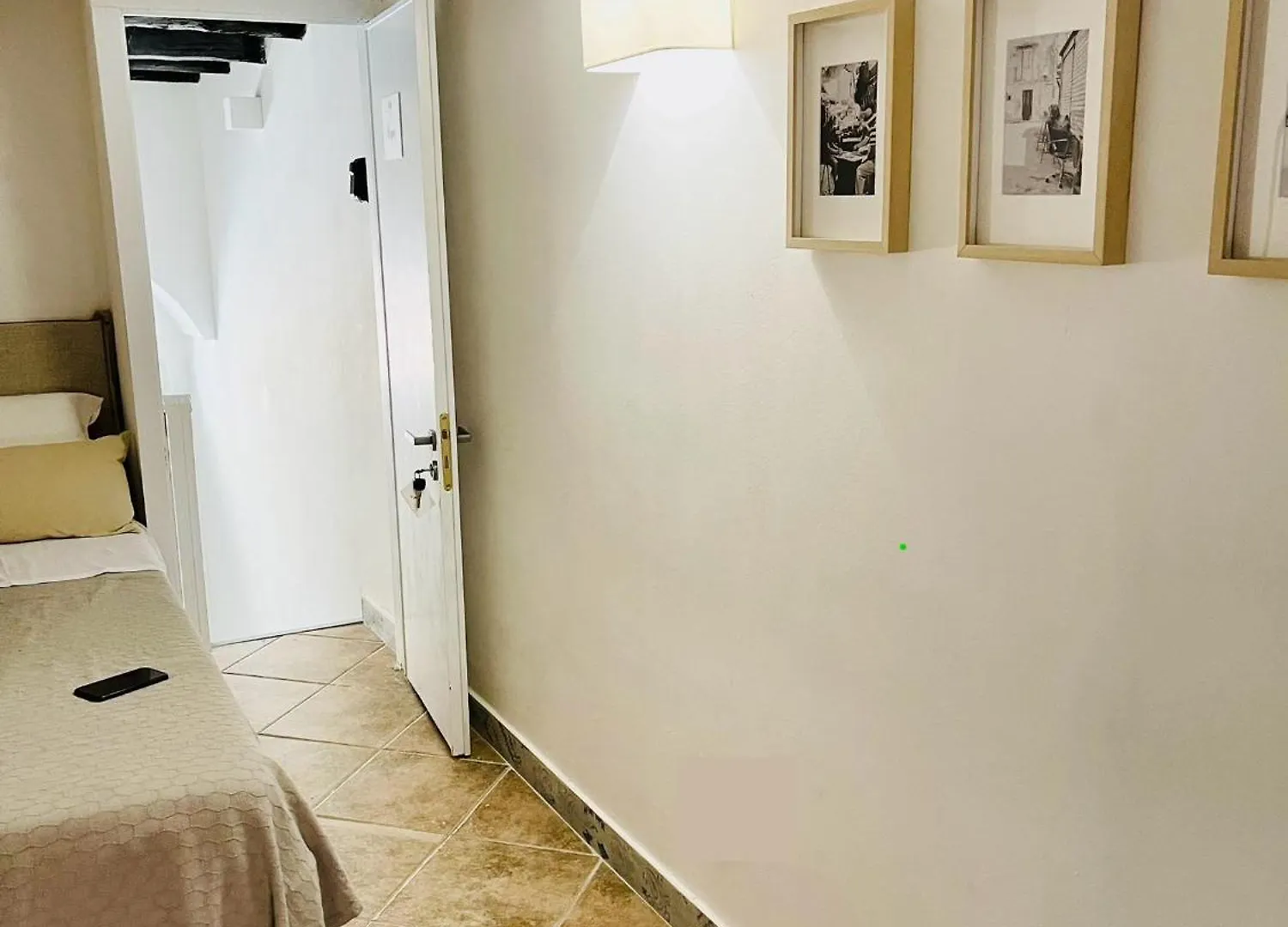 Frühstückspension Butera Apartments Luxury Palermo