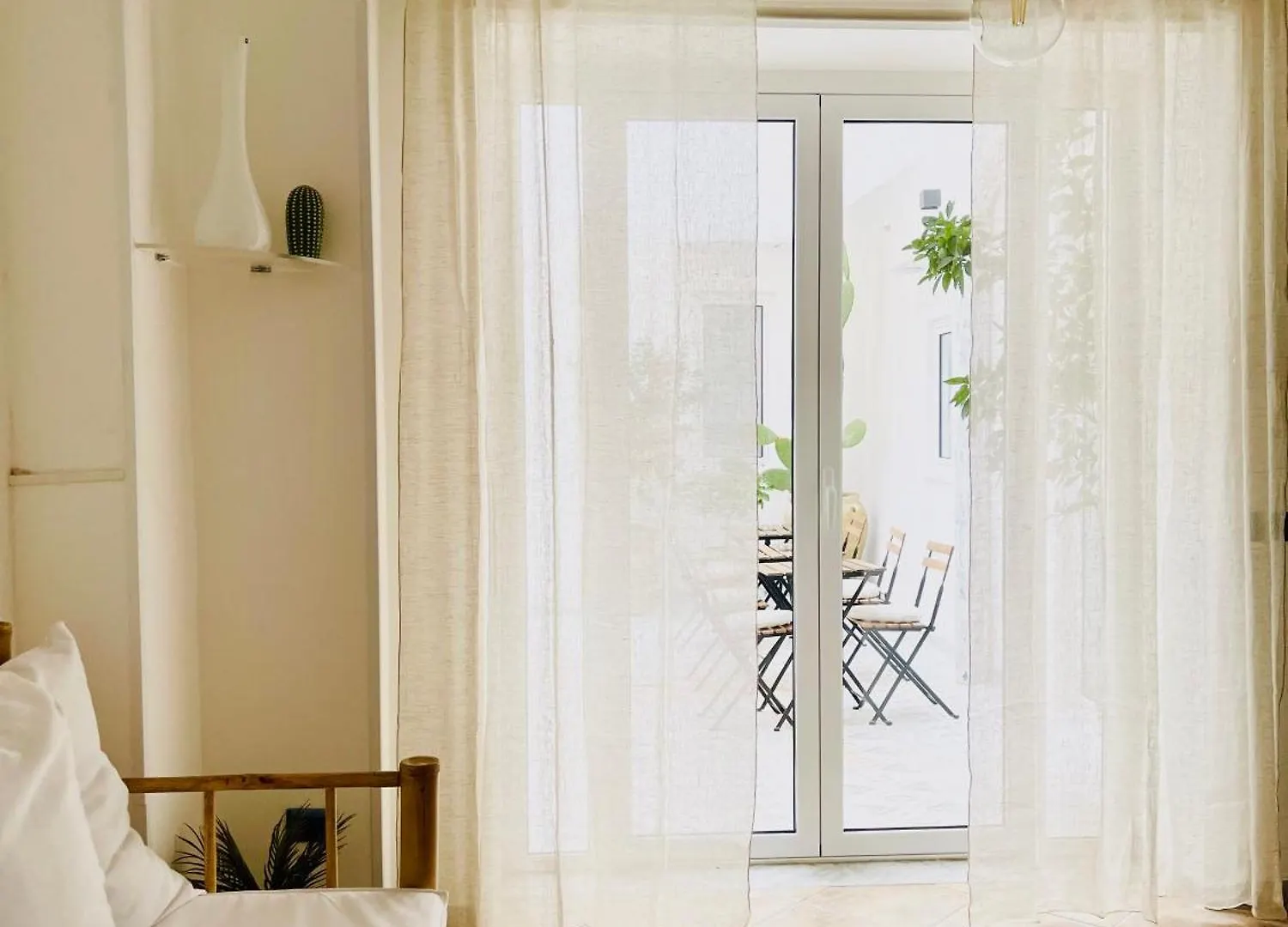 Butera Apartments Luxury Palermo Frühstückspension