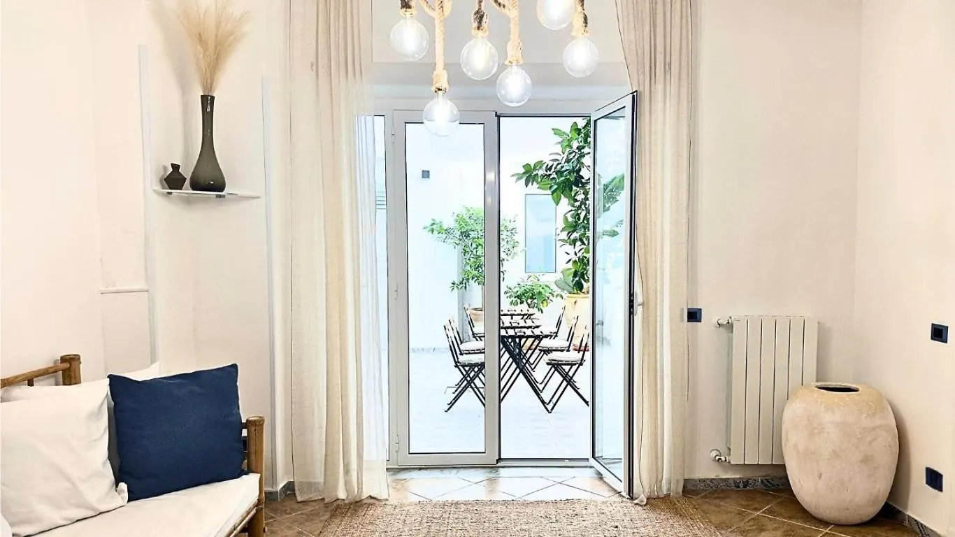 Butera Apartments Luxury Palermo Italien