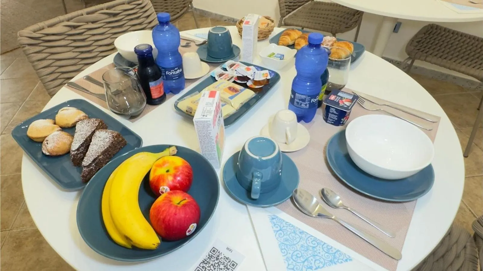 Butera Apartments Luxury Palermo