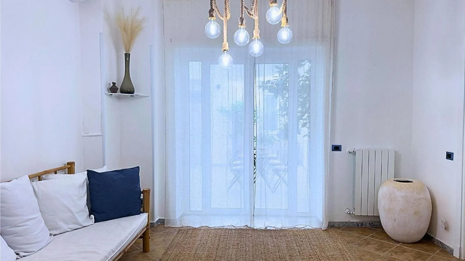 Frühstückspension Butera Apartments Luxury Palermo