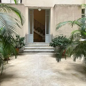 Apartment Le Di Frelli, Palermo