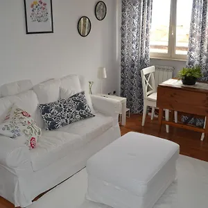 Apartment Zisa, Palermo