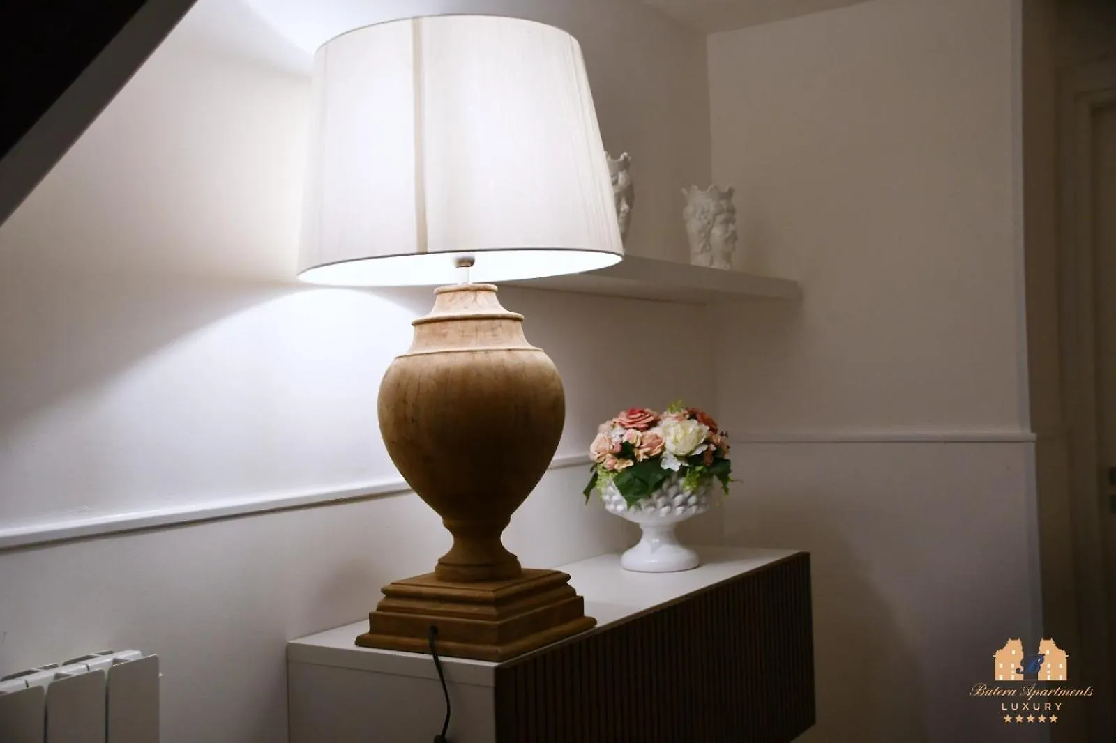 Bed & Breakfast Butera Apartments Luxury Palermo