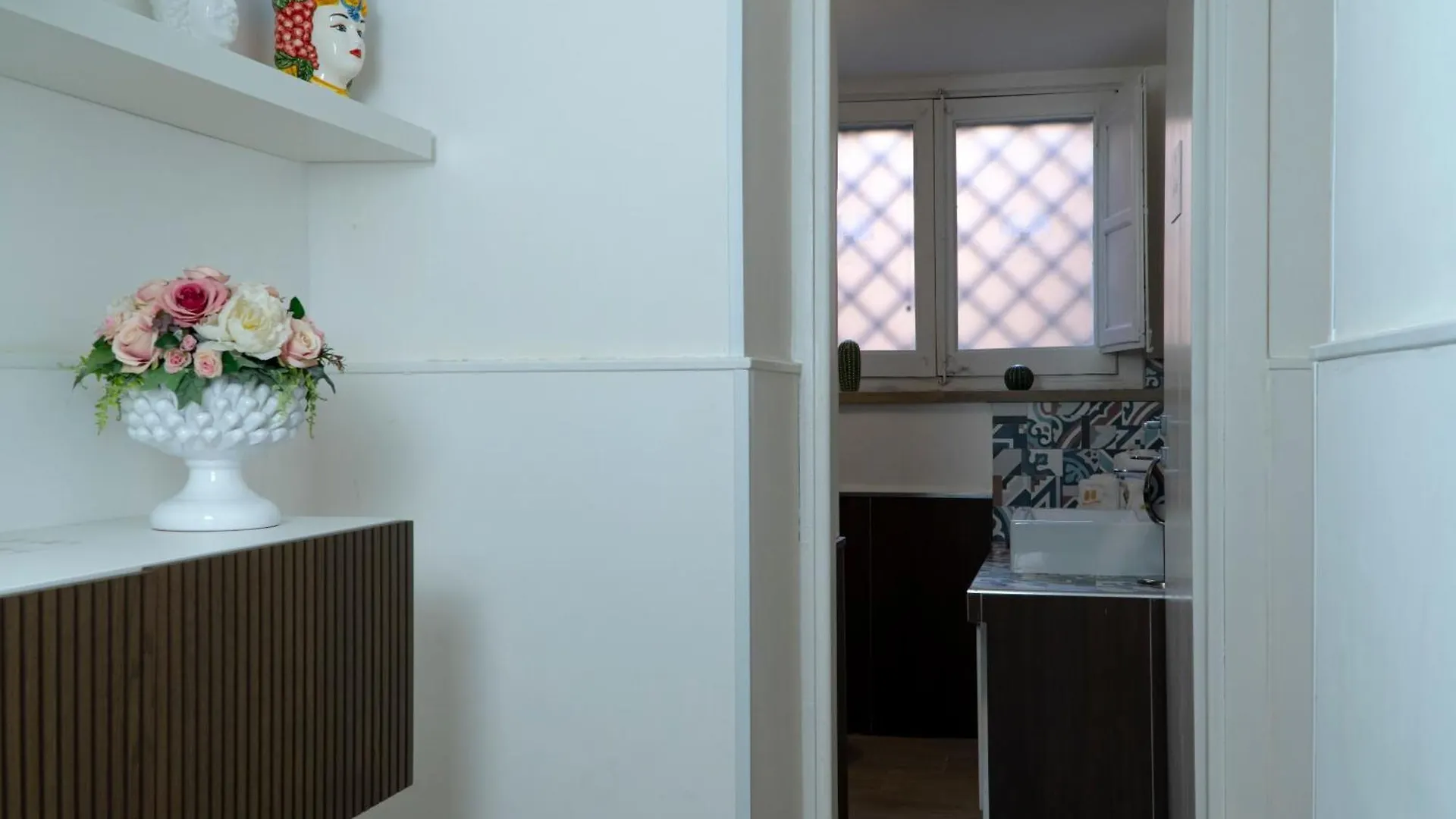 Butera Apartments Luxury Palermo 0*,