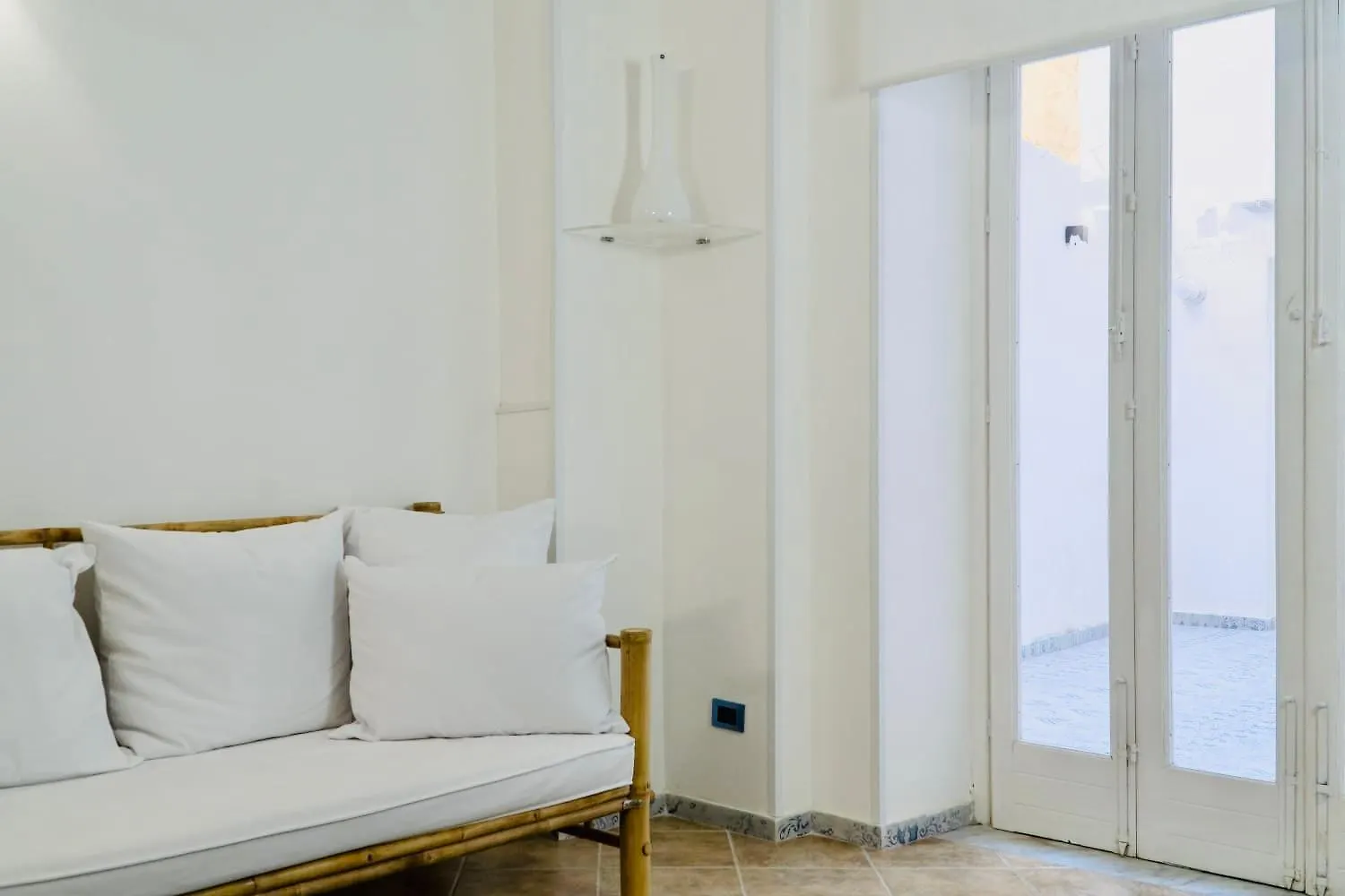 Butera Apartments Luxury Palermo Italy