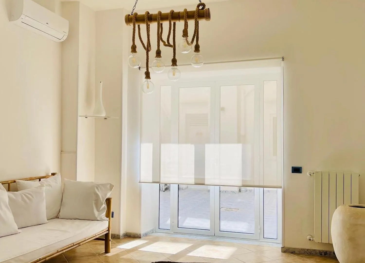 Butera Apartments Luxury Palermo 0*,  Italy
