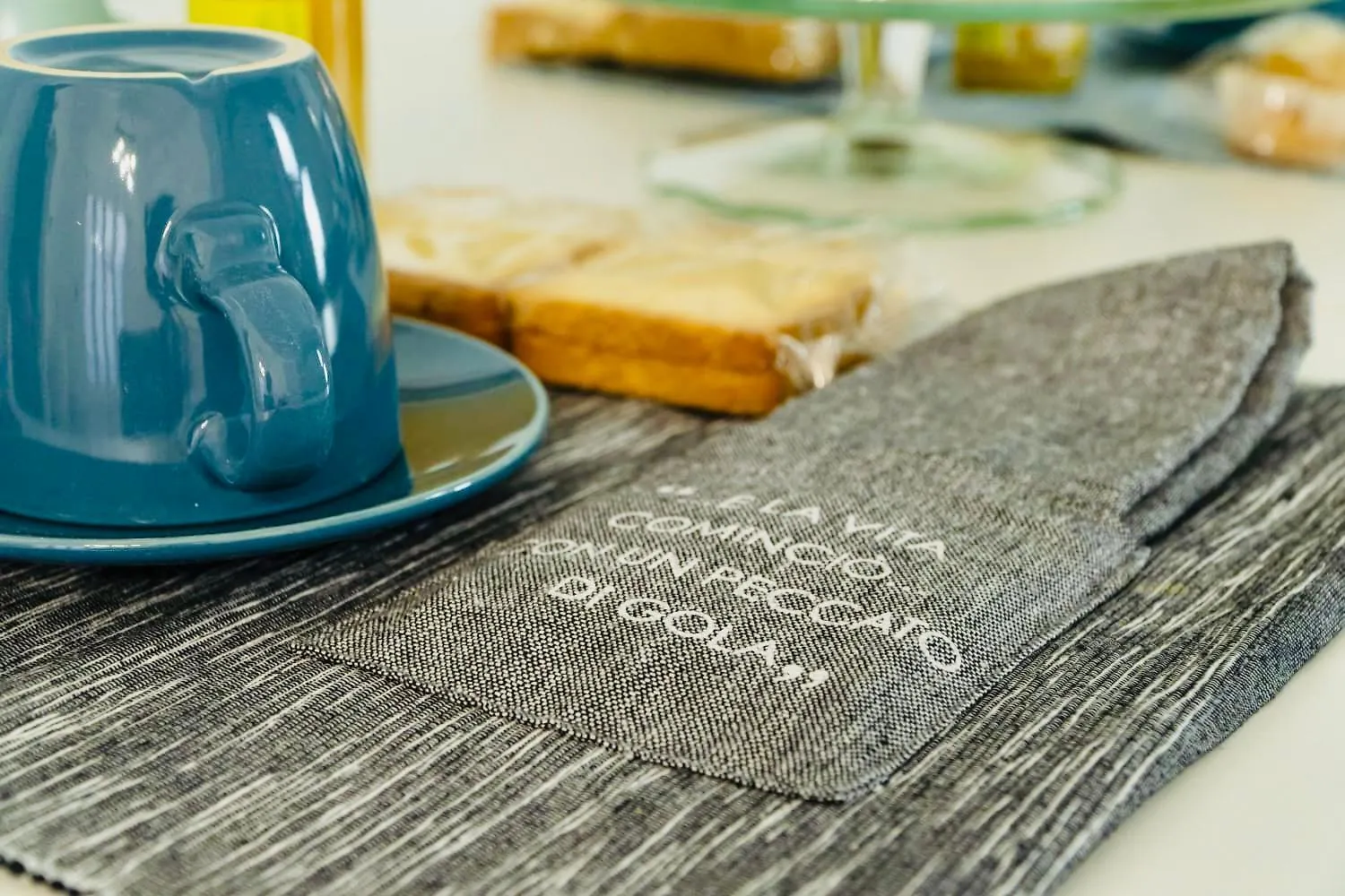 Butera Apartments Luxury Palermo Bed & Breakfast