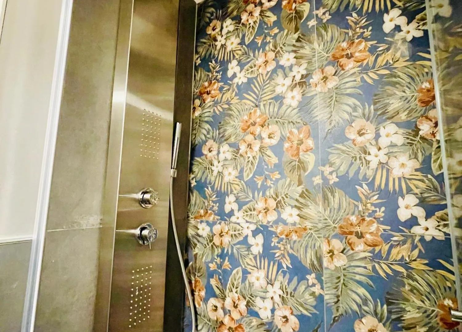Bed & Breakfast Butera Apartments Luxury Palermo Italy