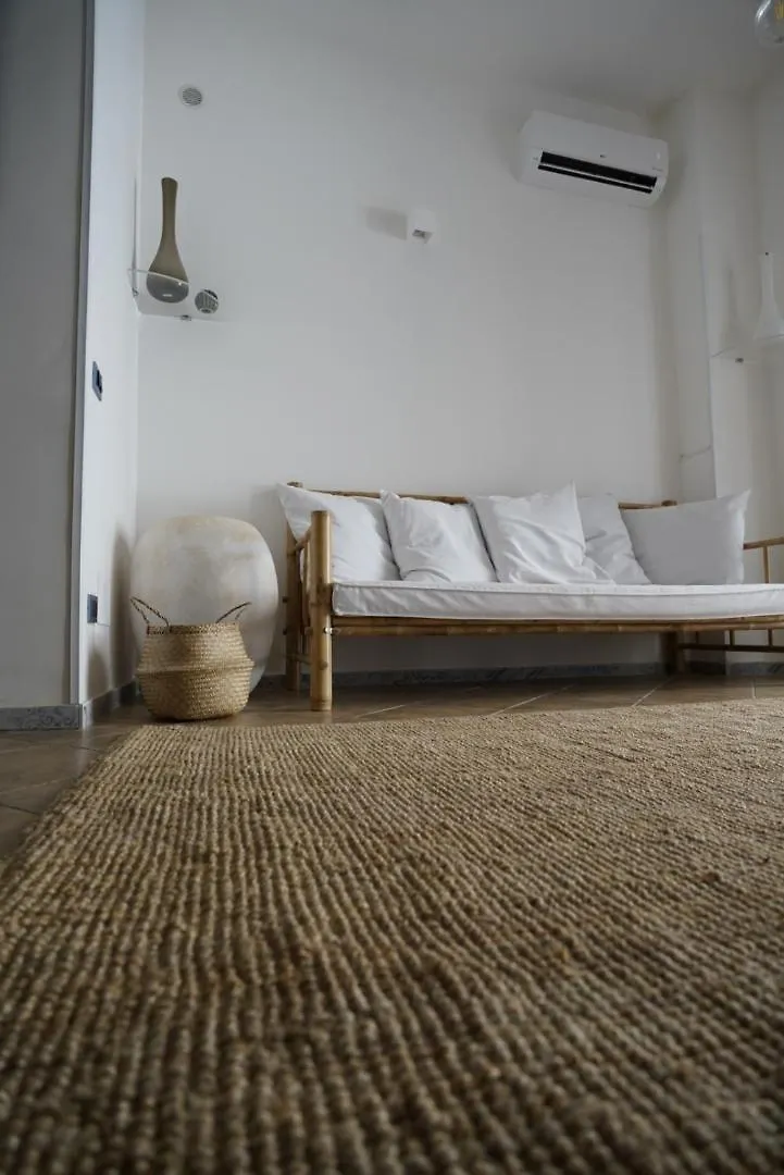 Butera Apartments Luxury Palermo 0*,