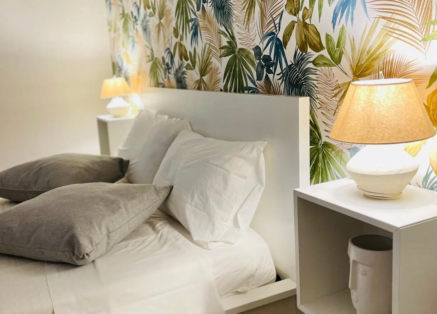Bed & Breakfast Butera Apartments Luxury Palermo