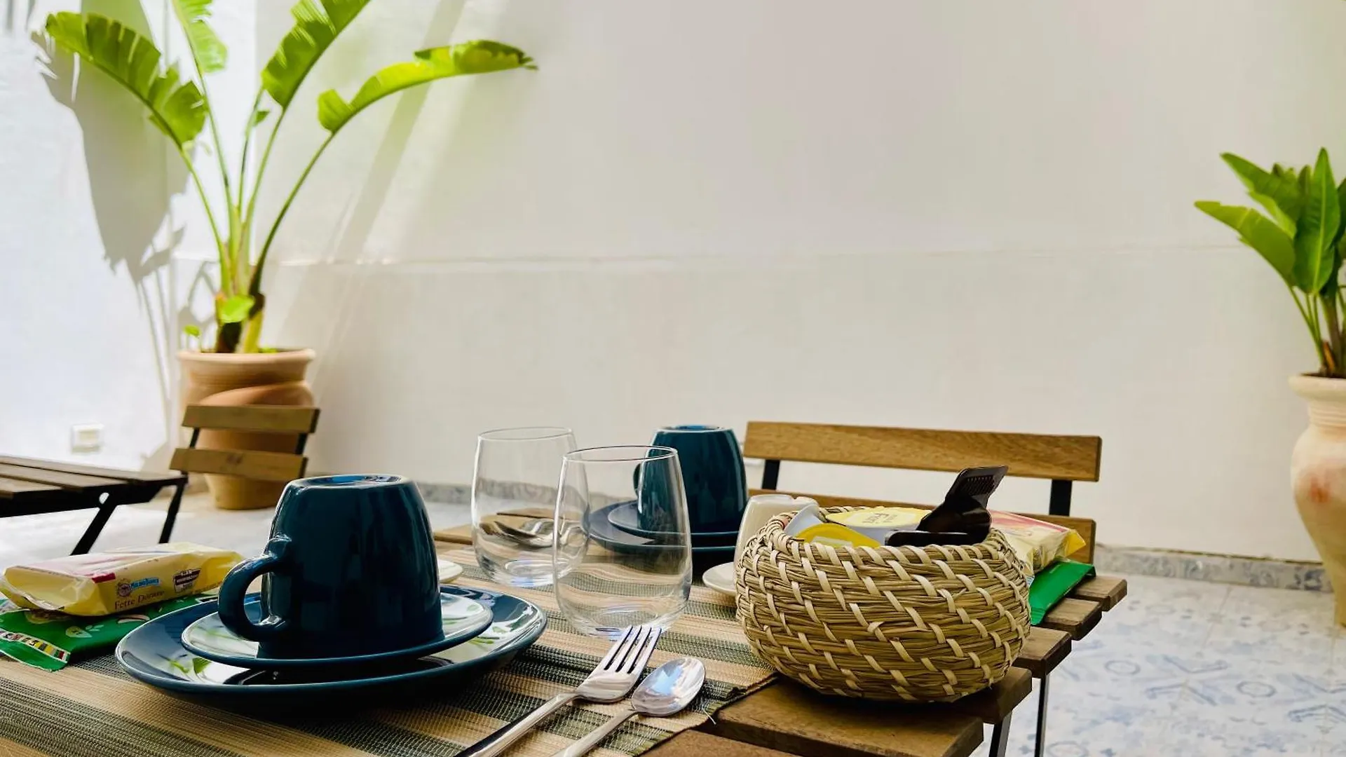 Butera Apartments Luxury Palermo 0*,  Italy