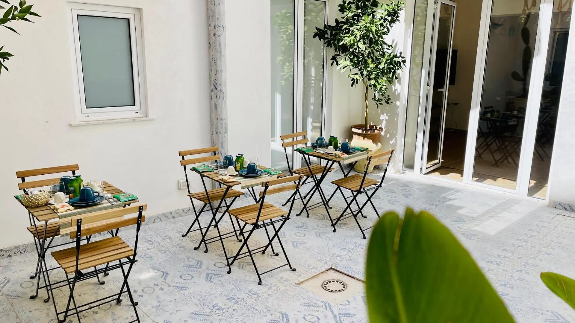 Butera Apartments Luxury Palermo 0*,