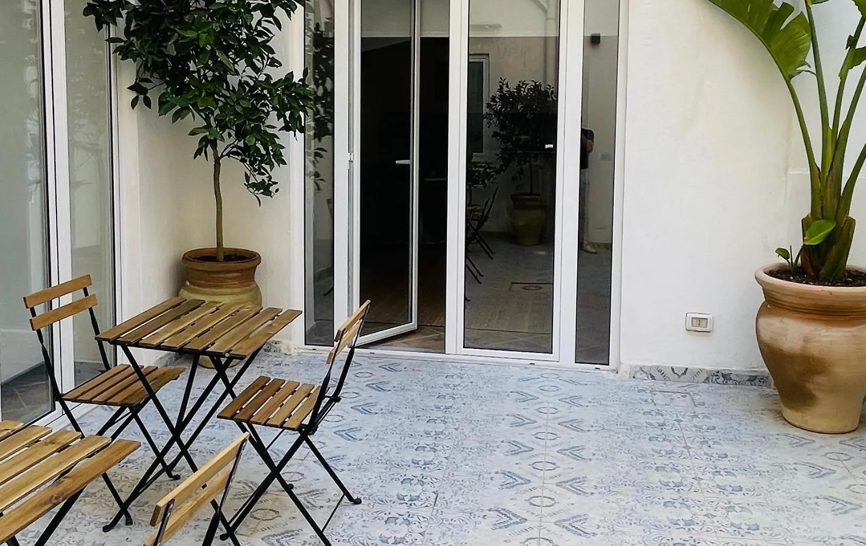 Butera Apartments Luxury Palermo