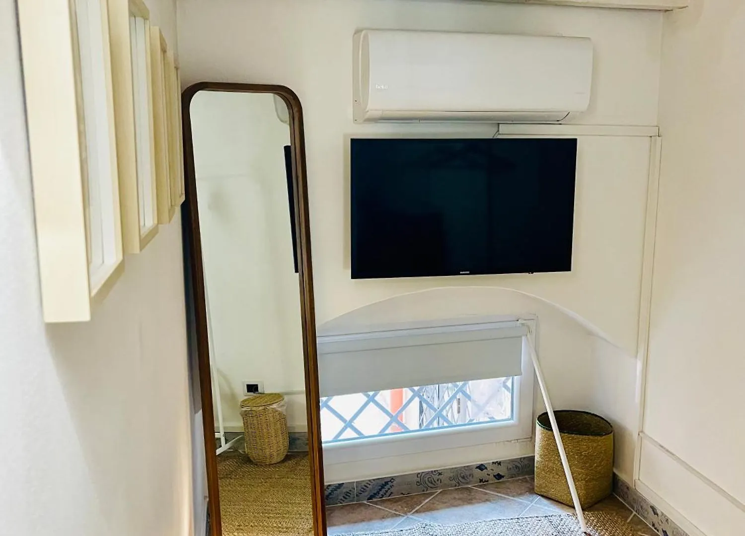 Bed & Breakfast Butera Apartments Luxury Palermo Italy