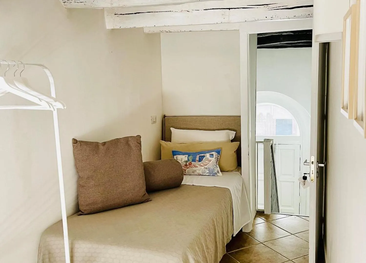 Bed & Breakfast Butera Apartments Luxury Palermo