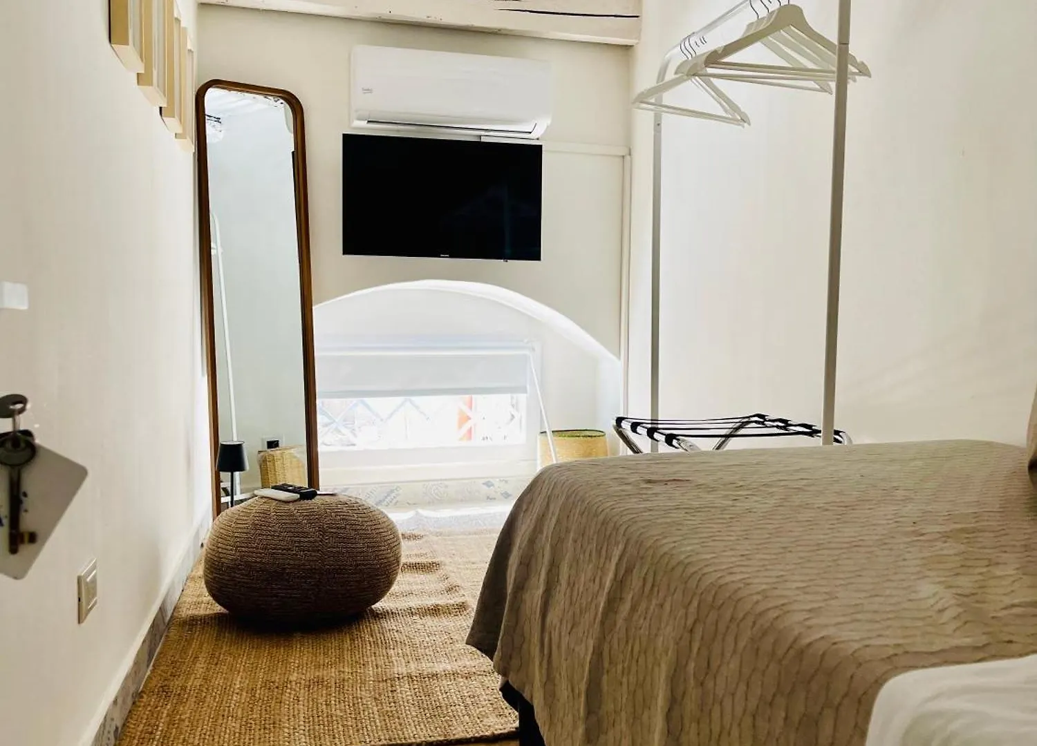 Butera Apartments Luxury Palermo