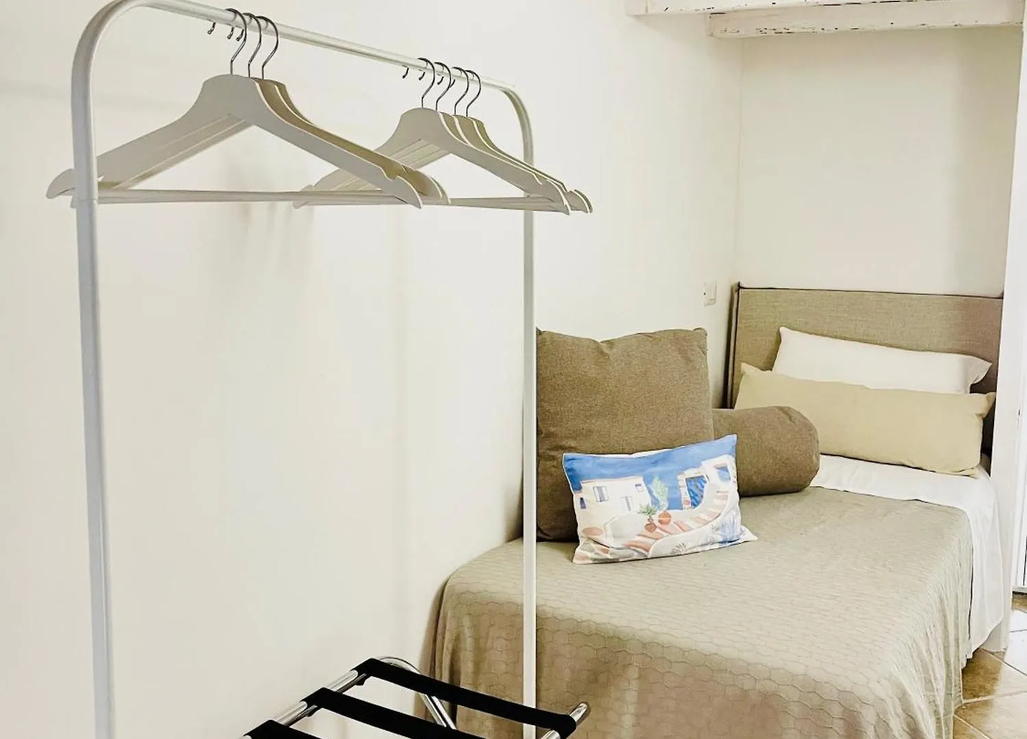 Bed & Breakfast Butera Apartments Luxury Palermo Italy
