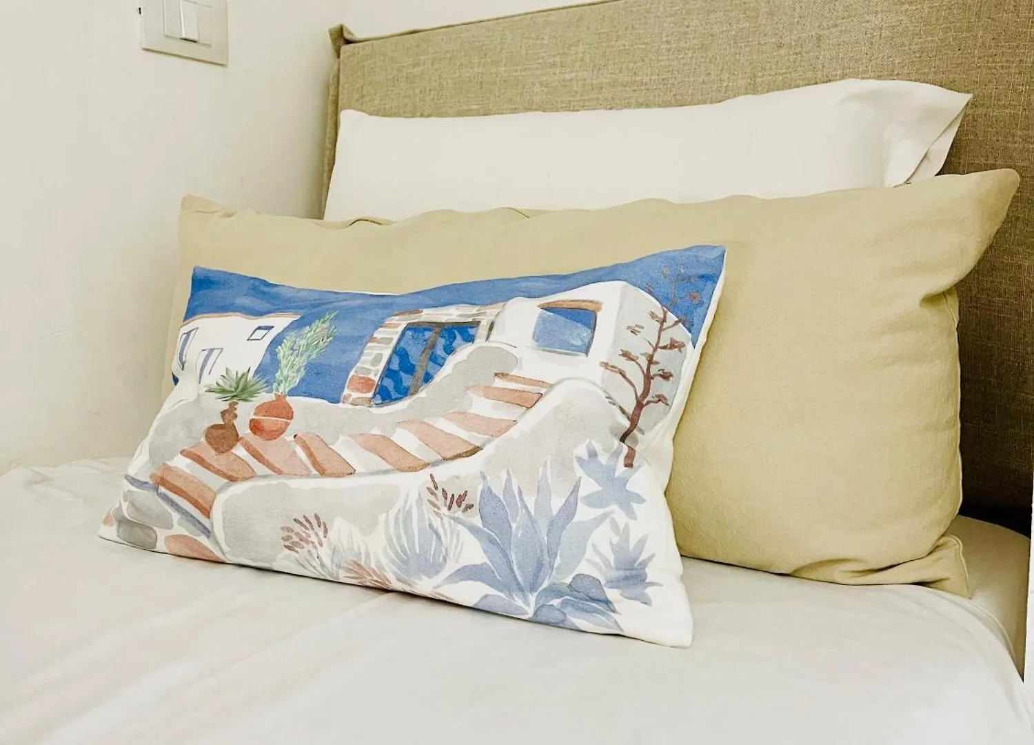 Butera Apartments Luxury Palermo Bed & Breakfast