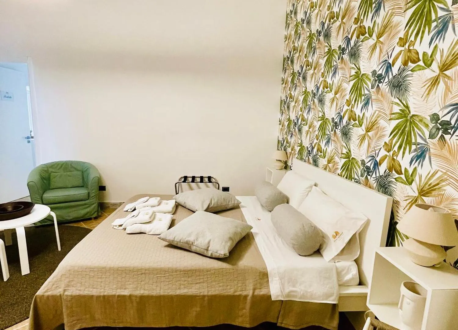 Butera Apartments Luxury Palermo