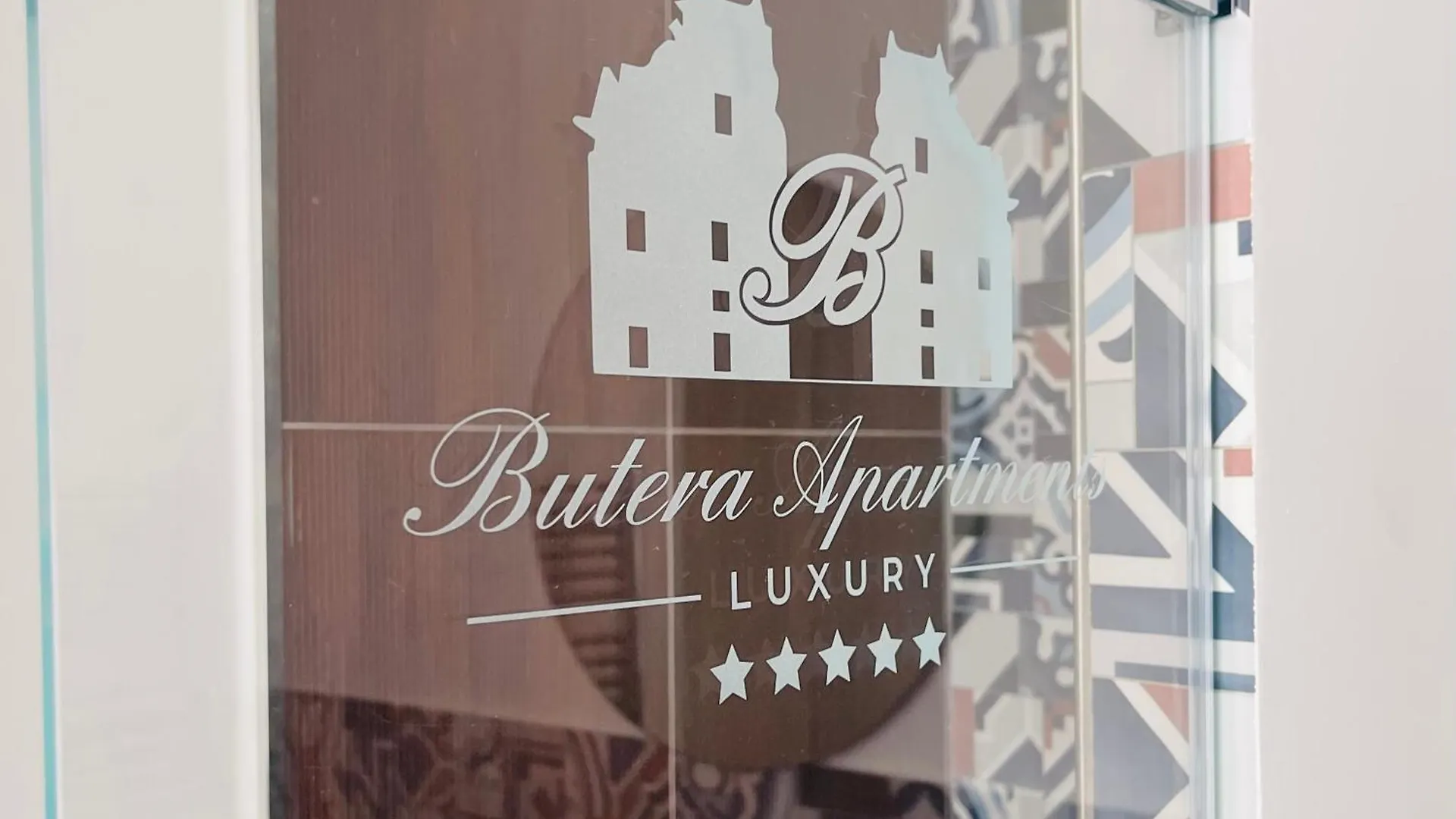 Butera Apartments Luxury Palermo 0*,
