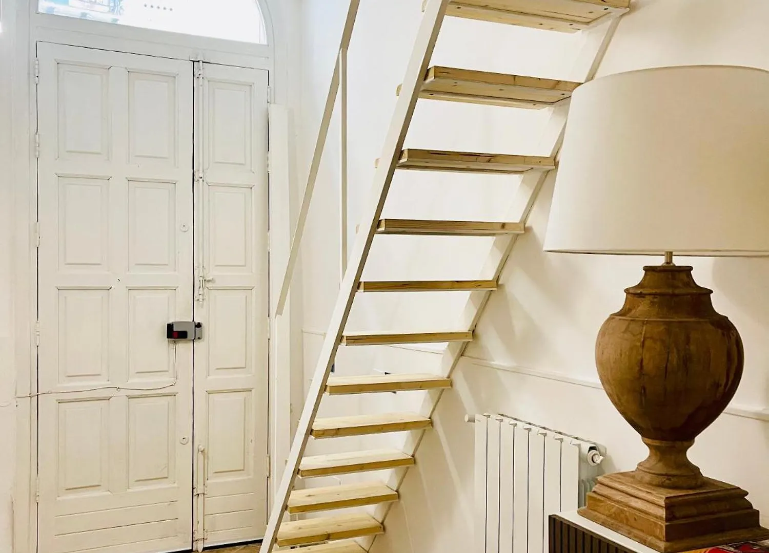 Butera Apartments Luxury Palermo Bed & Breakfast