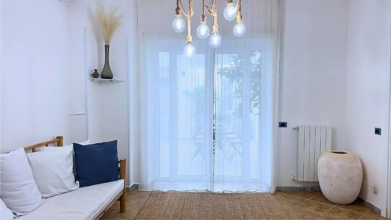 Bed & Breakfast Butera Apartments Luxury Palermo