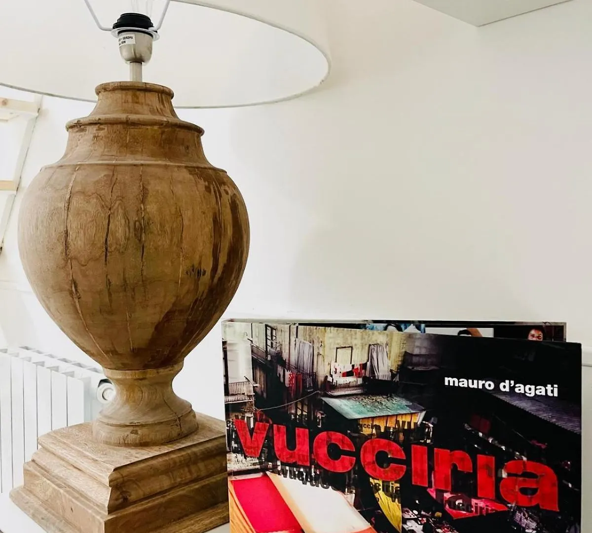 Butera Apartments Luxury Palermo Bed & Breakfast