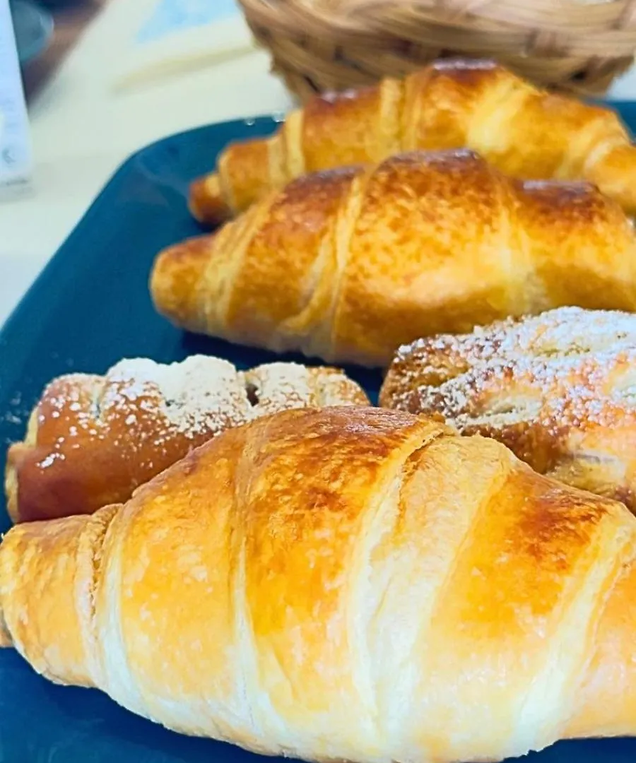 Butera Apartments Luxury Palermo Bed & Breakfast