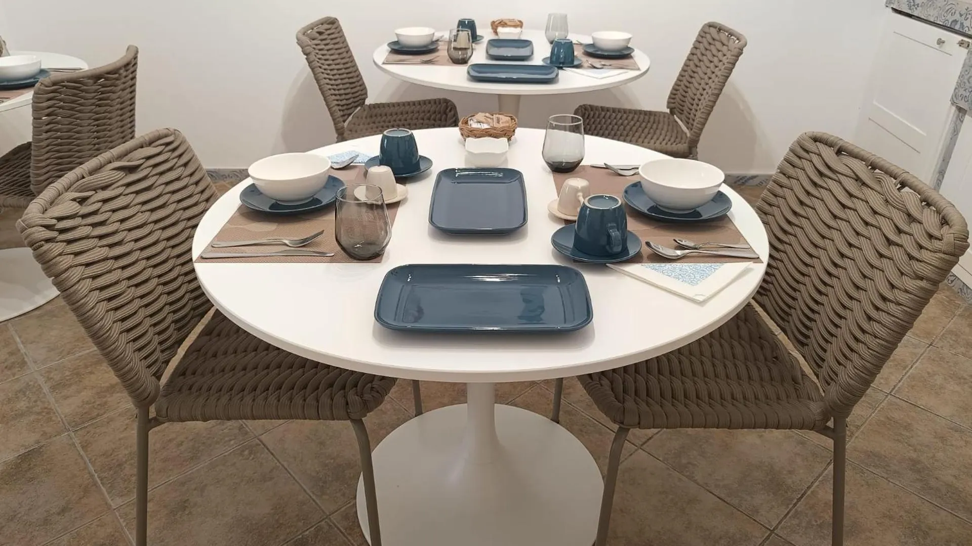 Butera Apartments Luxury contacts